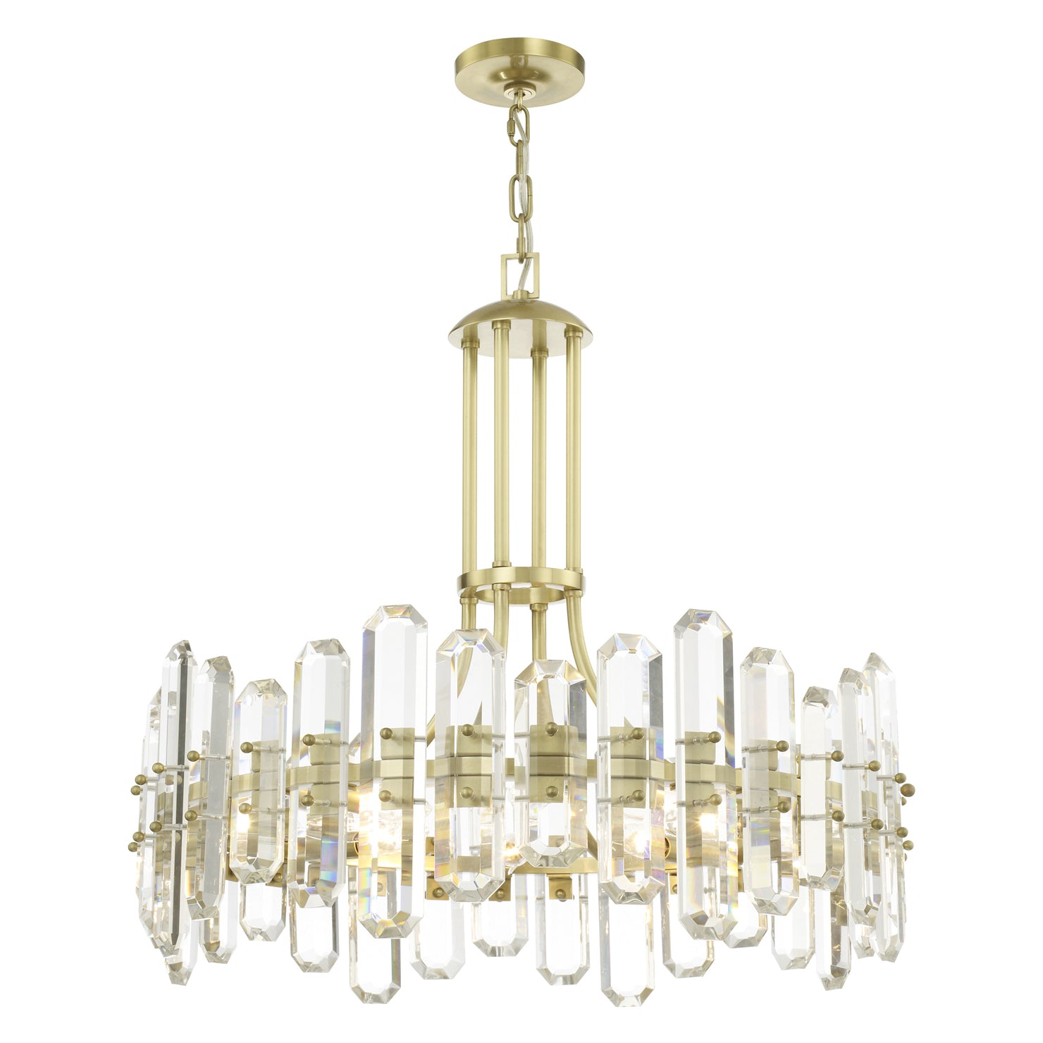 Crystorama Bolton Chandelier