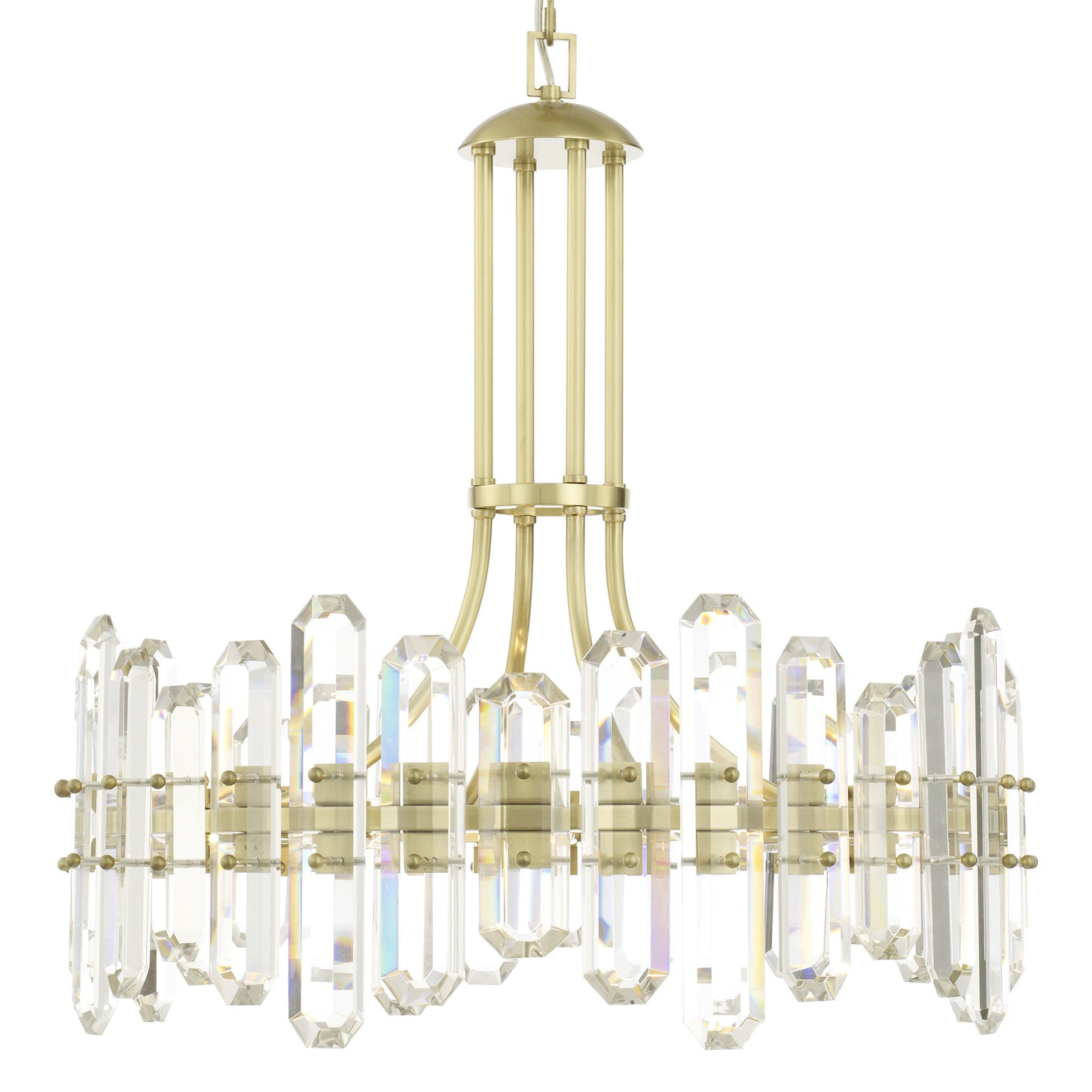 Crystorama Bolton Chandelier