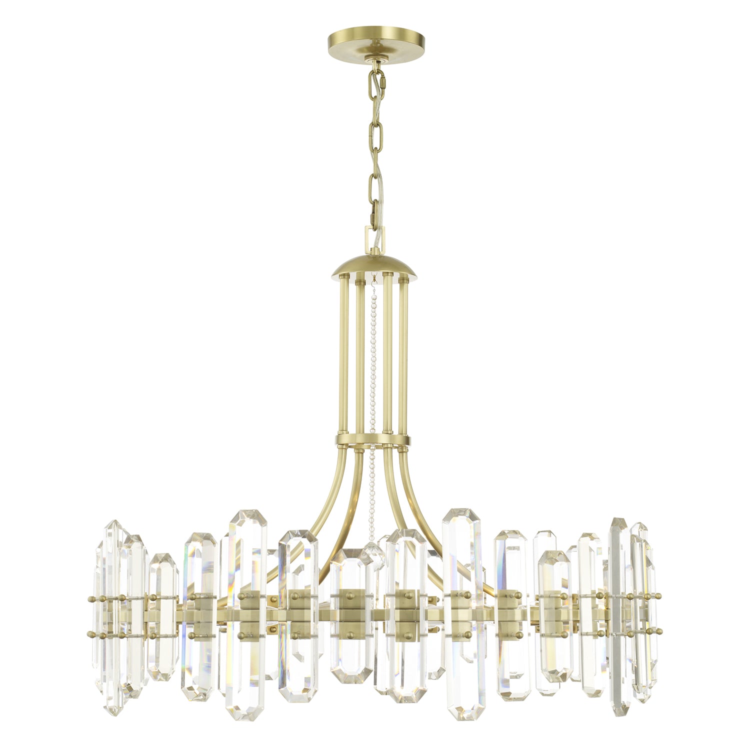 Crystorama Bolton Chandelier
