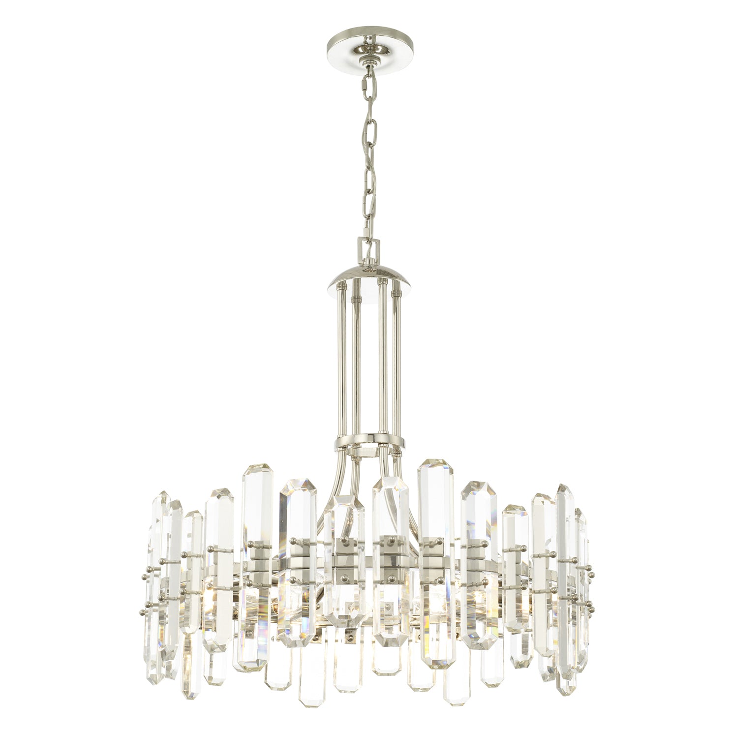 Crystorama Bolton Chandelier