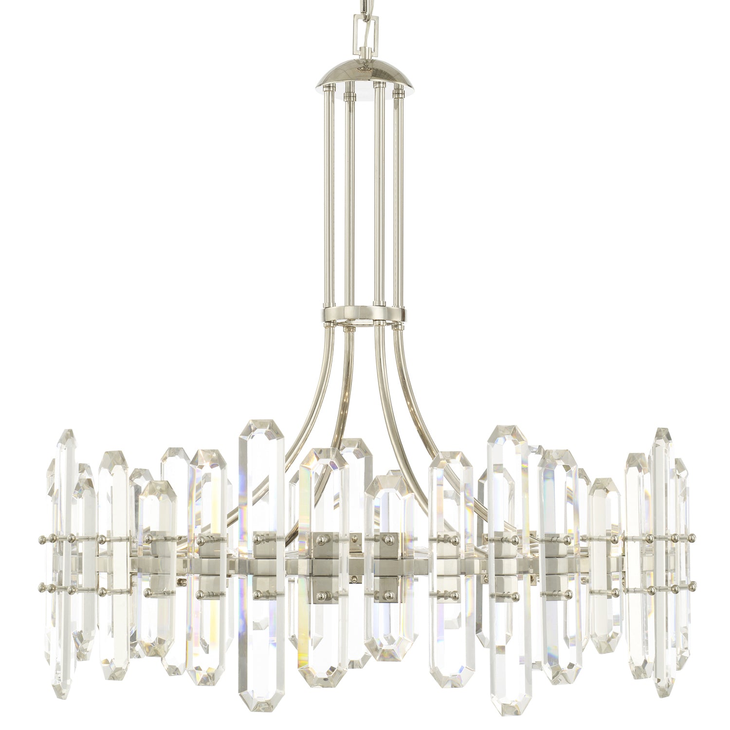 Crystorama Bolton Chandelier
