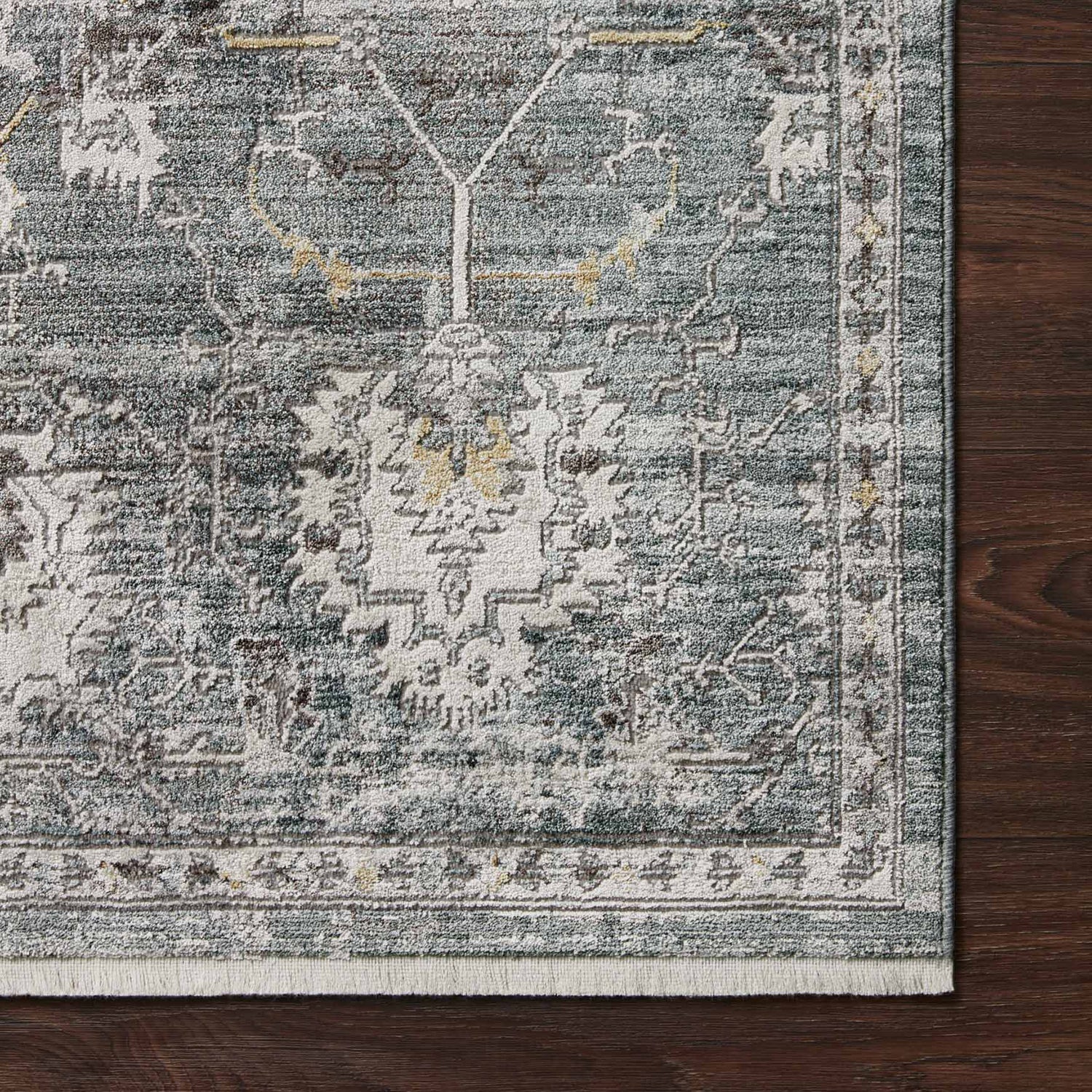 Loloi Bonney Waco Power Loomed Rug