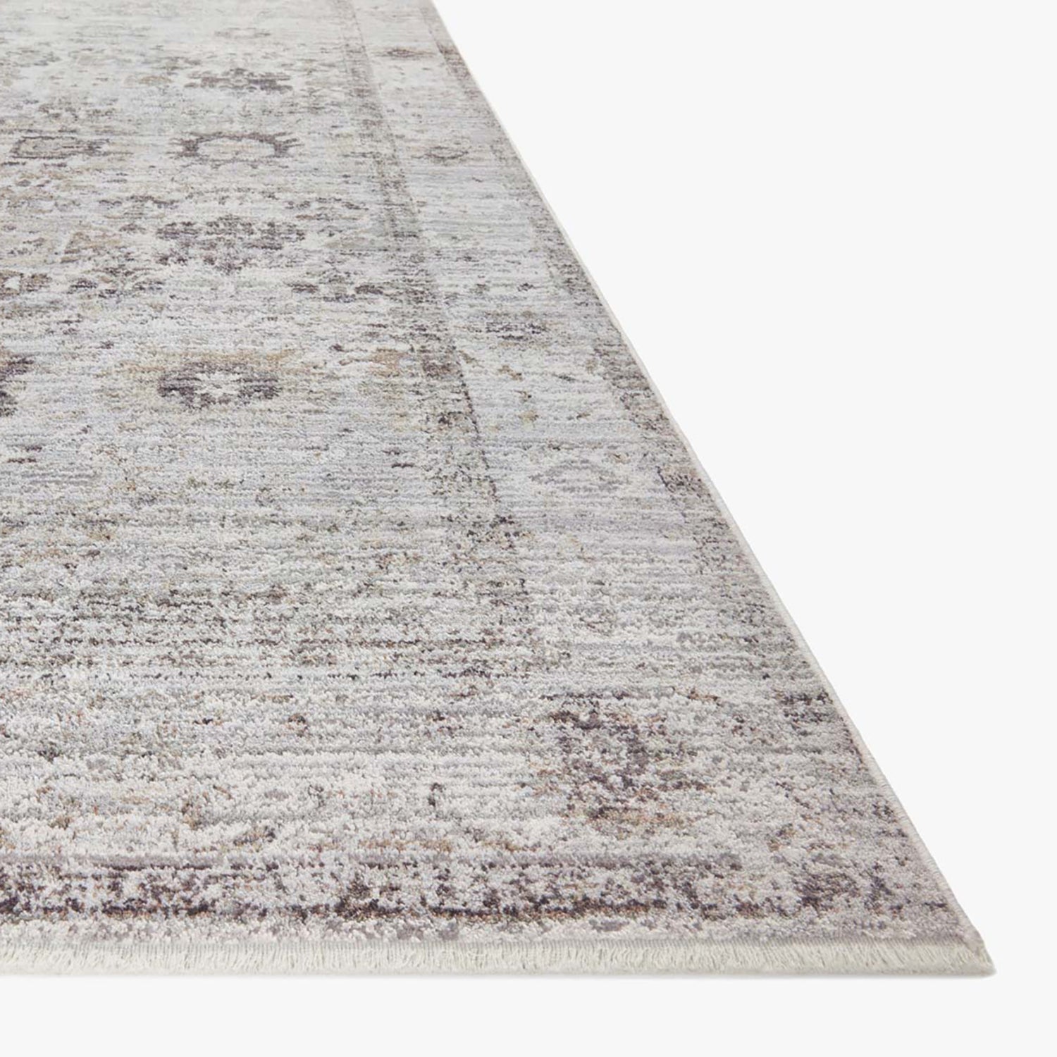 Loloi Bonney Ponoma Power Loomed Rug