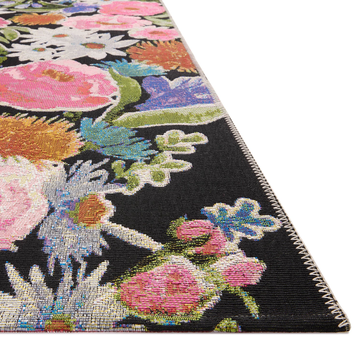 Loloi Botanical Sylvan Indoor/Outdoor Rug
