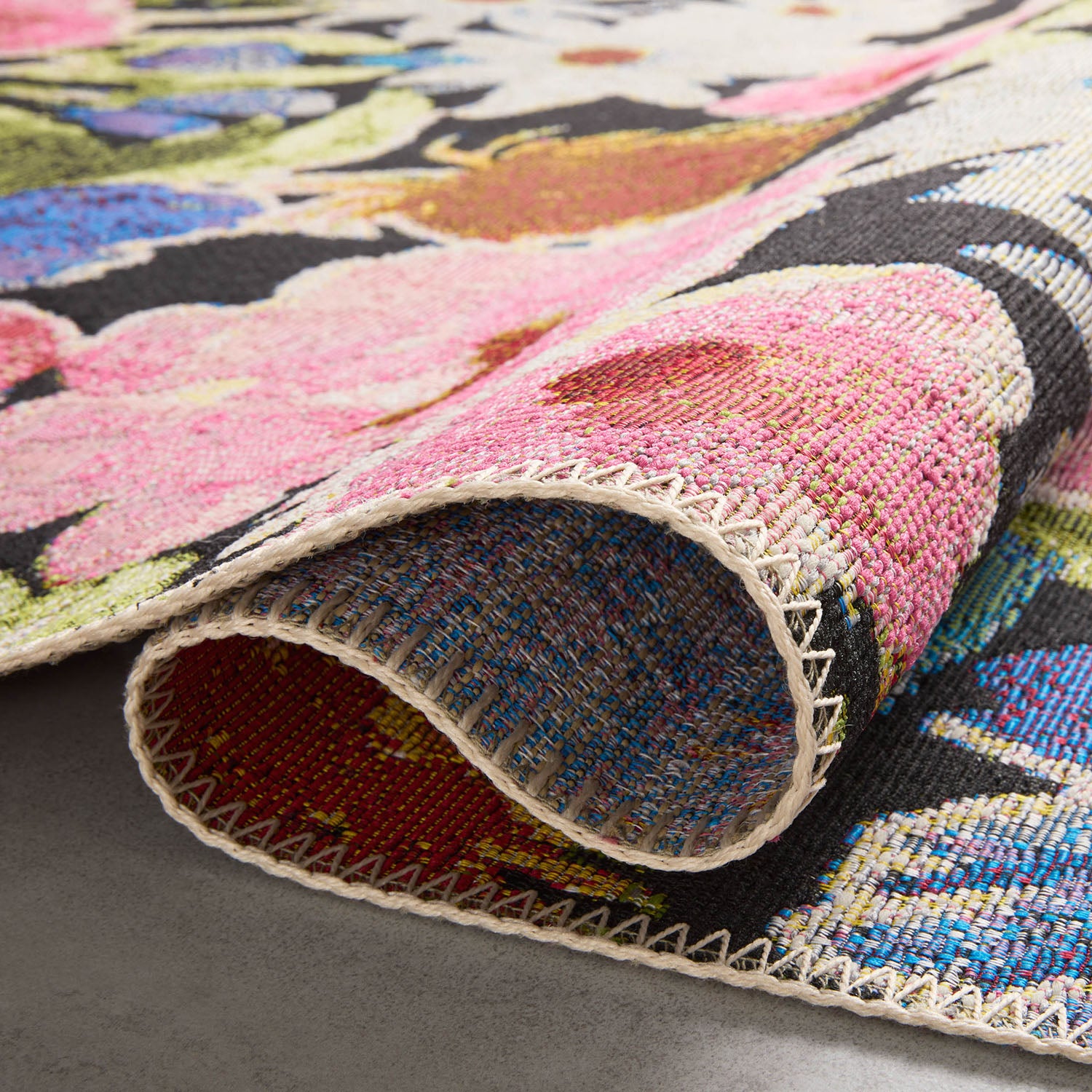 Loloi Botanical Sylvan Indoor/Outdoor Rug