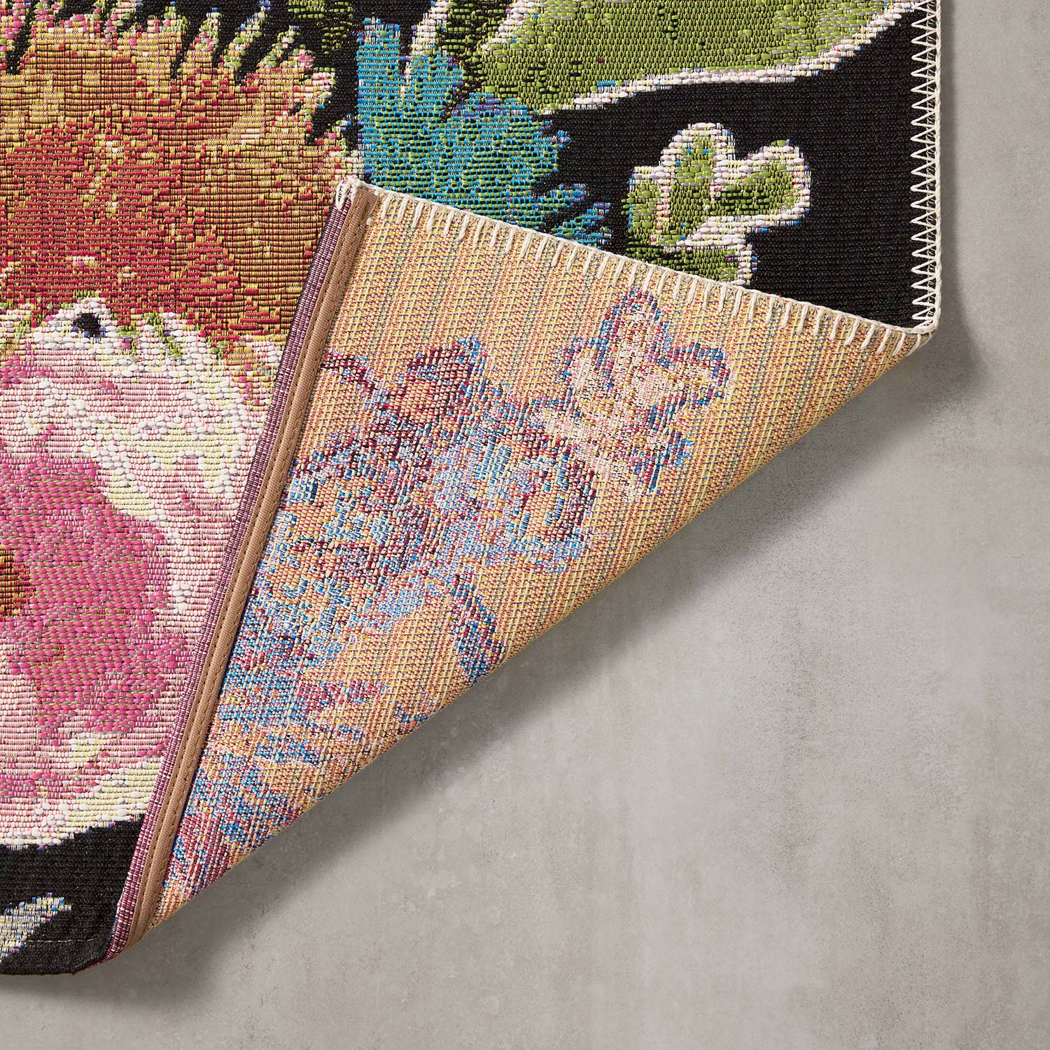 Loloi Botanical Sylvan Indoor/Outdoor Rug