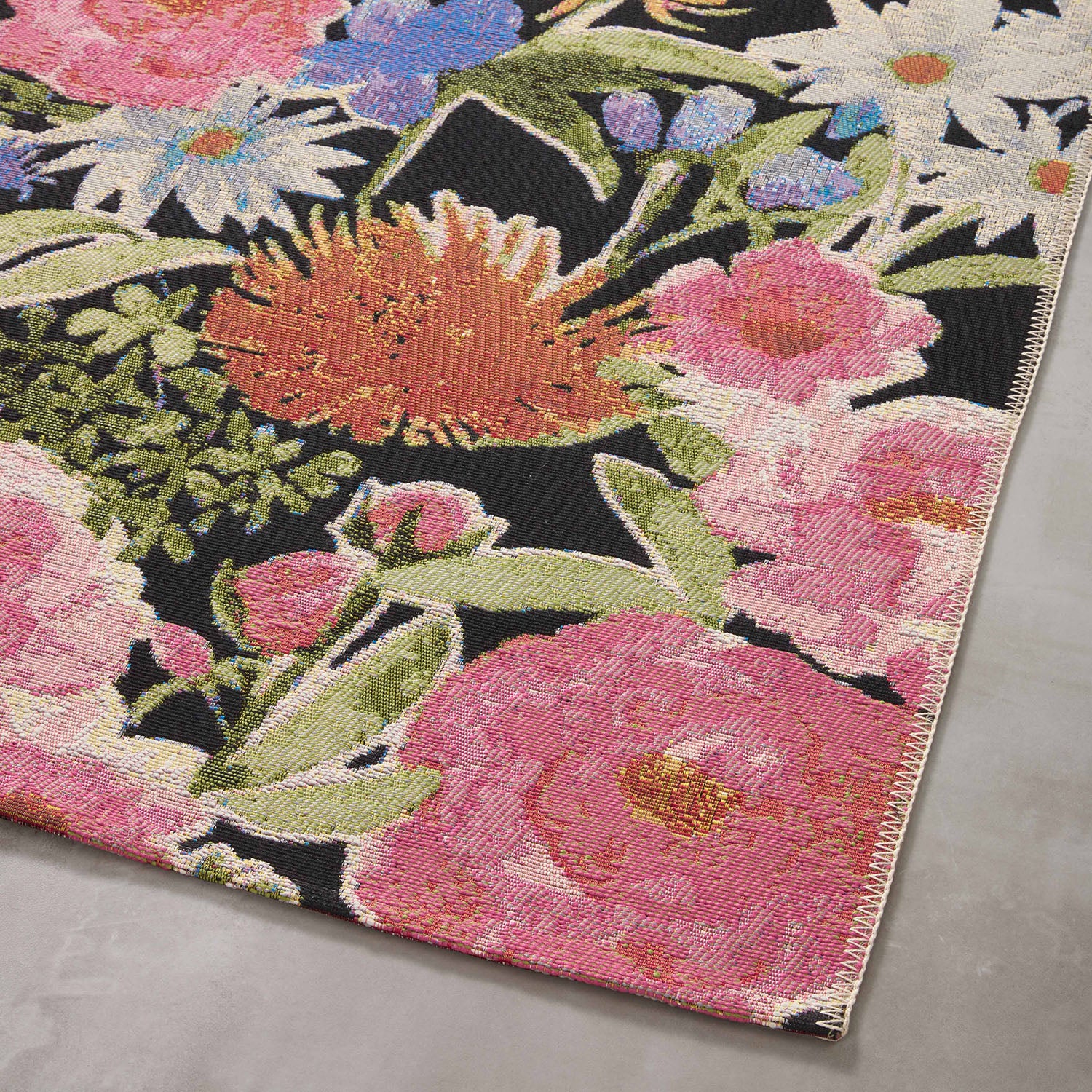 Loloi Botanical Sylvan Indoor/Outdoor Rug