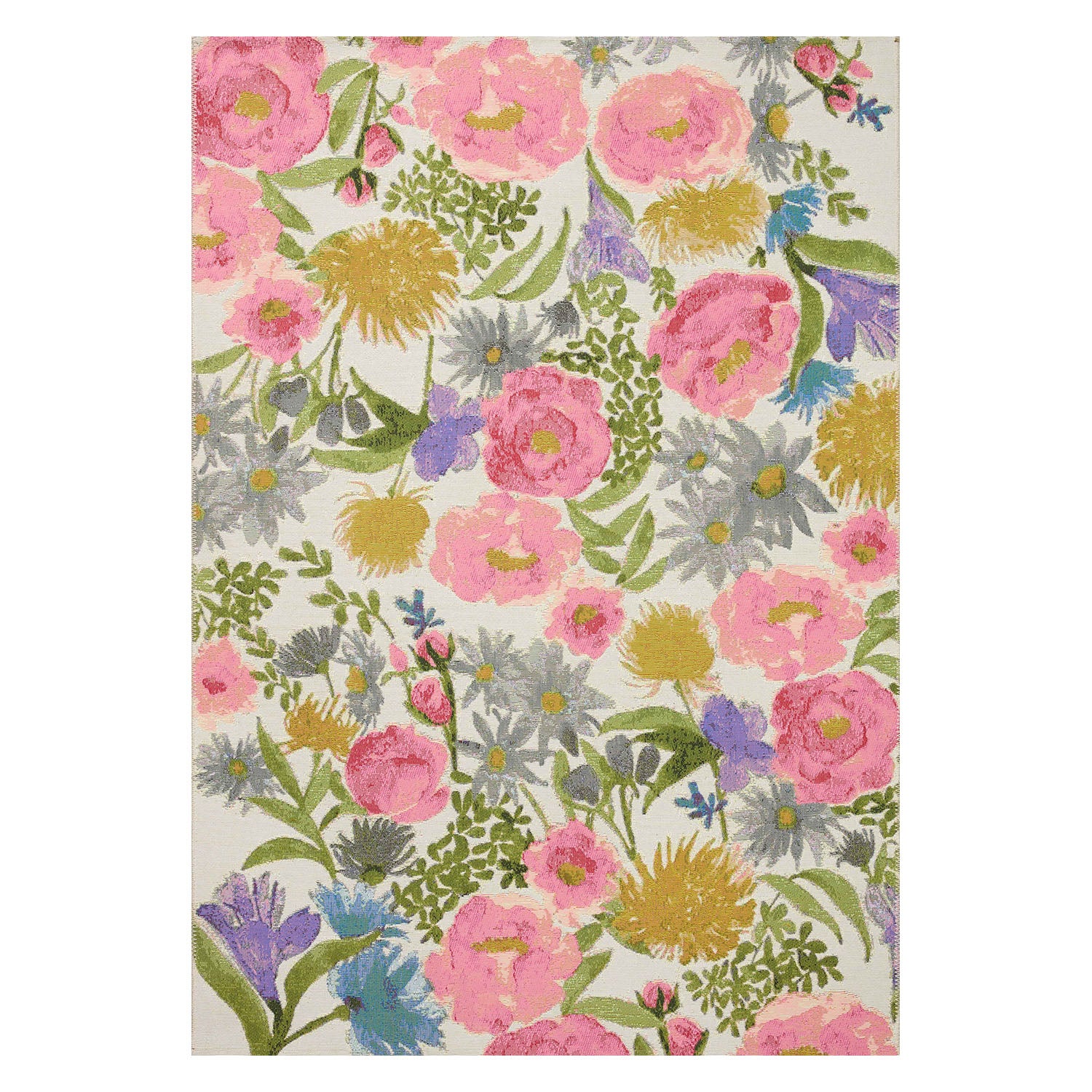 Loloi Botanical Sylvan Indoor/Outdoor Rug