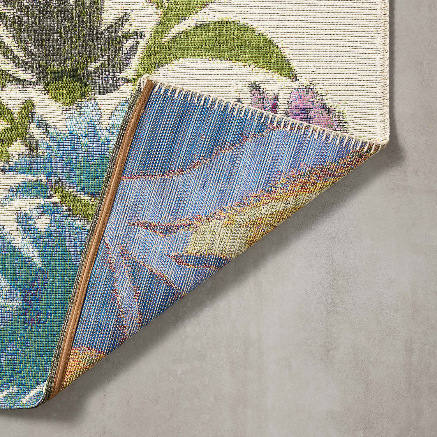 Loloi Botanical Sylvan Indoor/Outdoor Rug