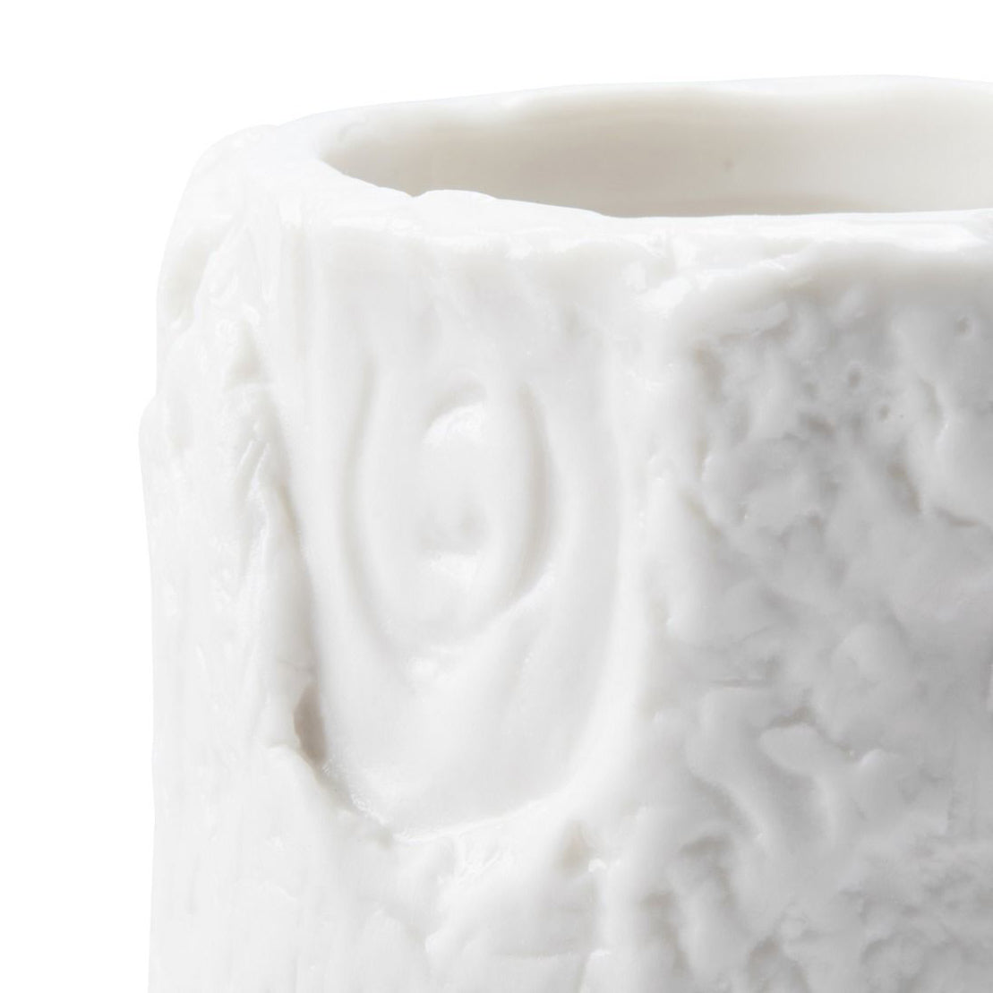 Villa and House Branch Vase