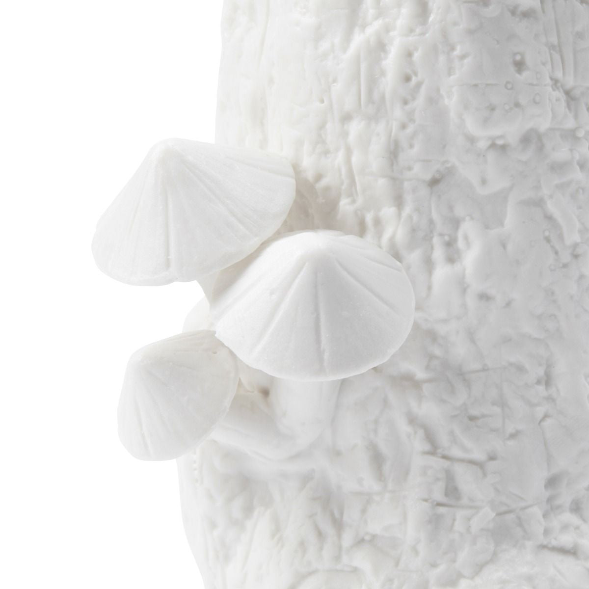 Villa and House Branch Vase