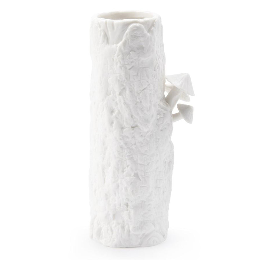 Villa and House Branch Vase