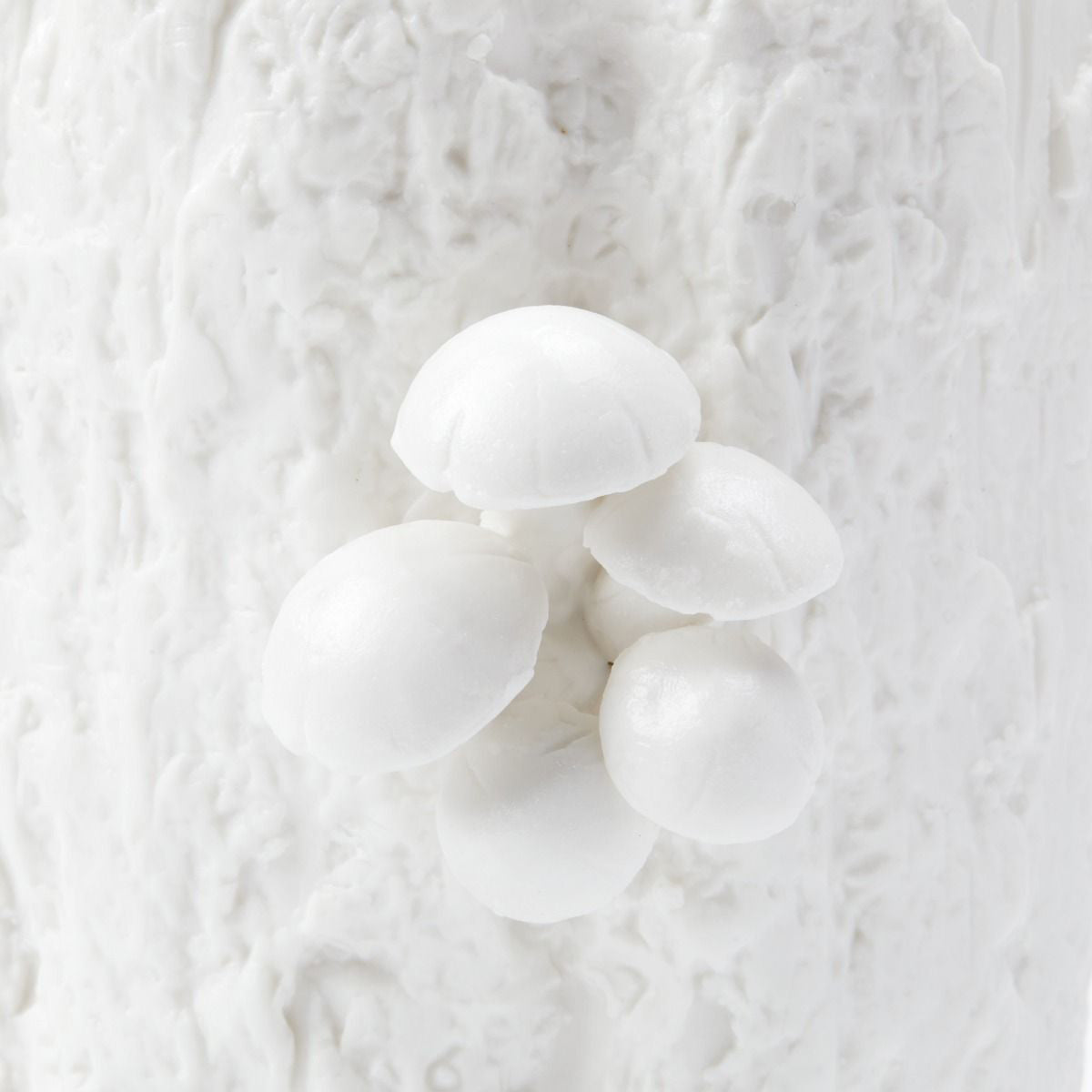 Villa and House Branch Vase