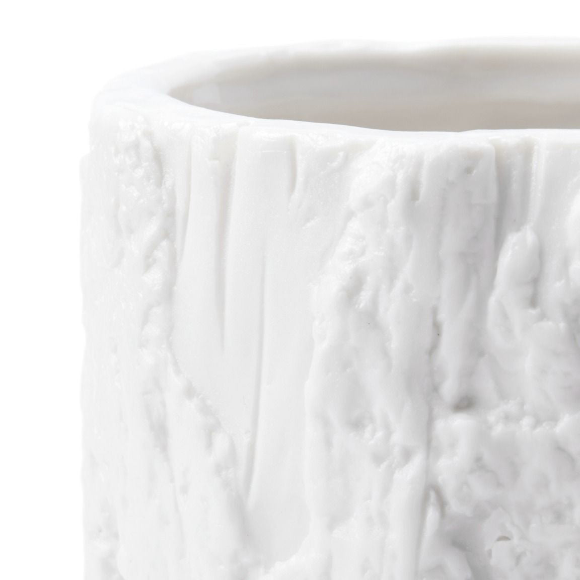 Villa and House Branch Vase