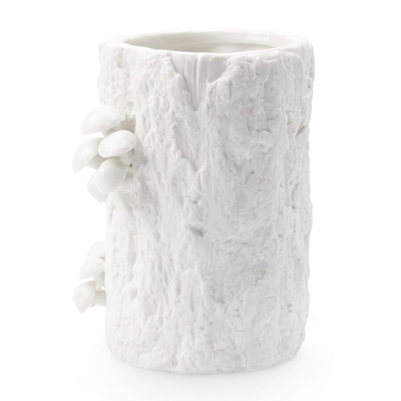 Villa and House Branch Vase