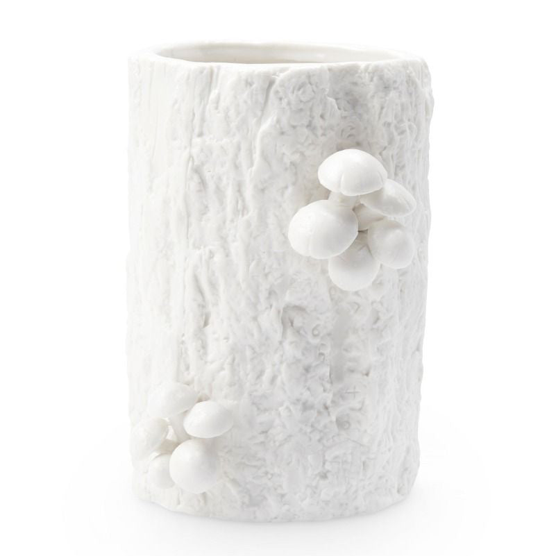 Villa and House Branch Vase