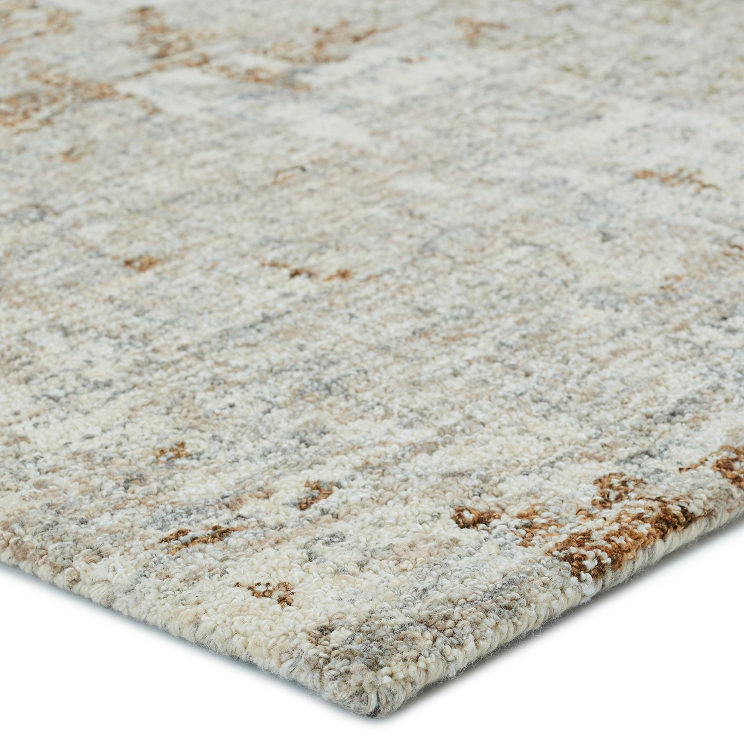 Jaipur Living Britta Plus Octave Hand Tufted Rug
