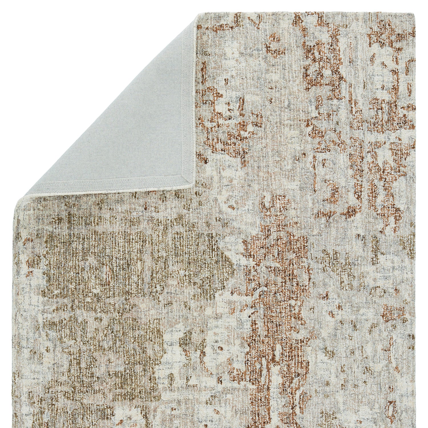 Jaipur Living Britta Plus Octave Hand Tufted Rug