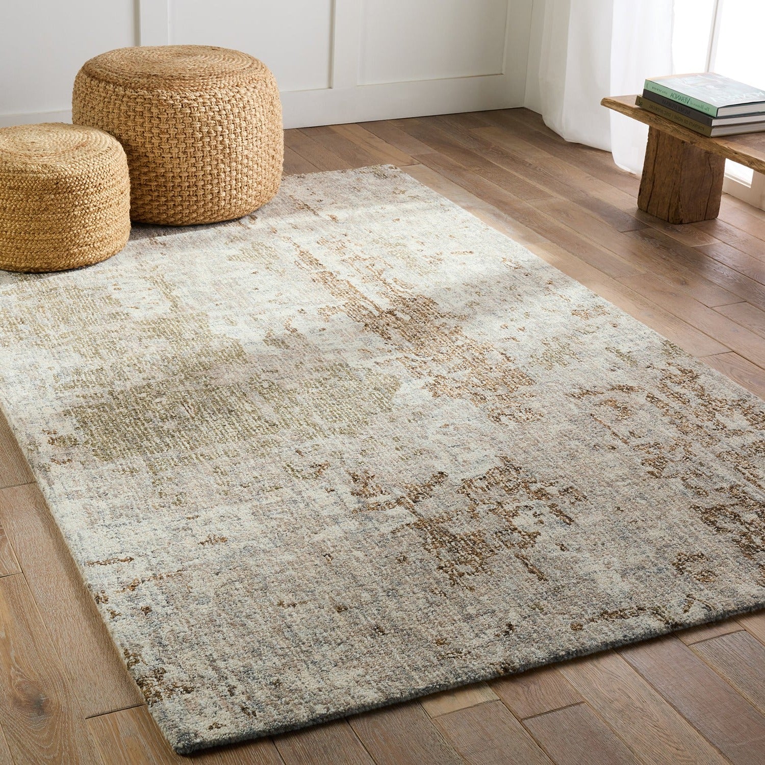 Jaipur Living Britta Plus Octave Hand Tufted Rug