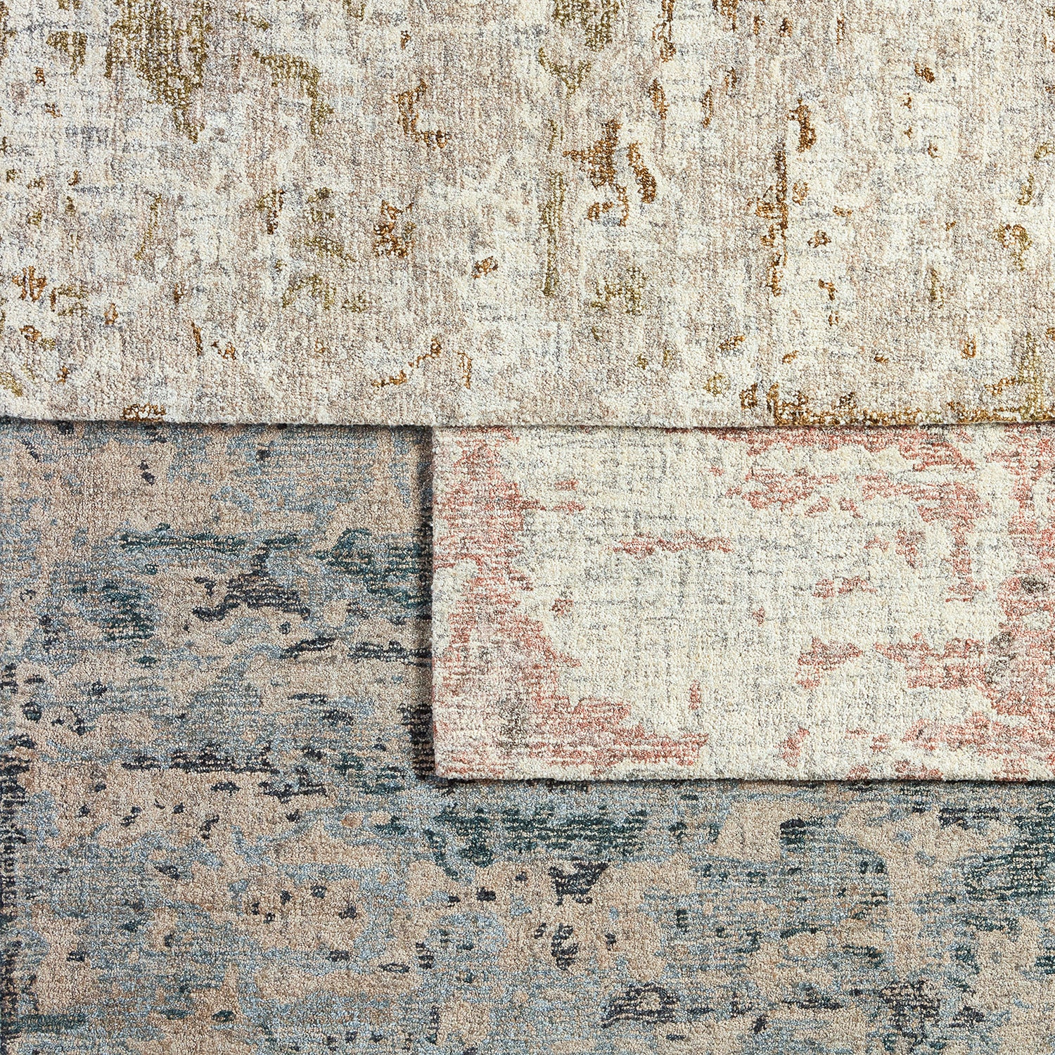 Jaipur Living Britta Plus Octave Hand Tufted Rug