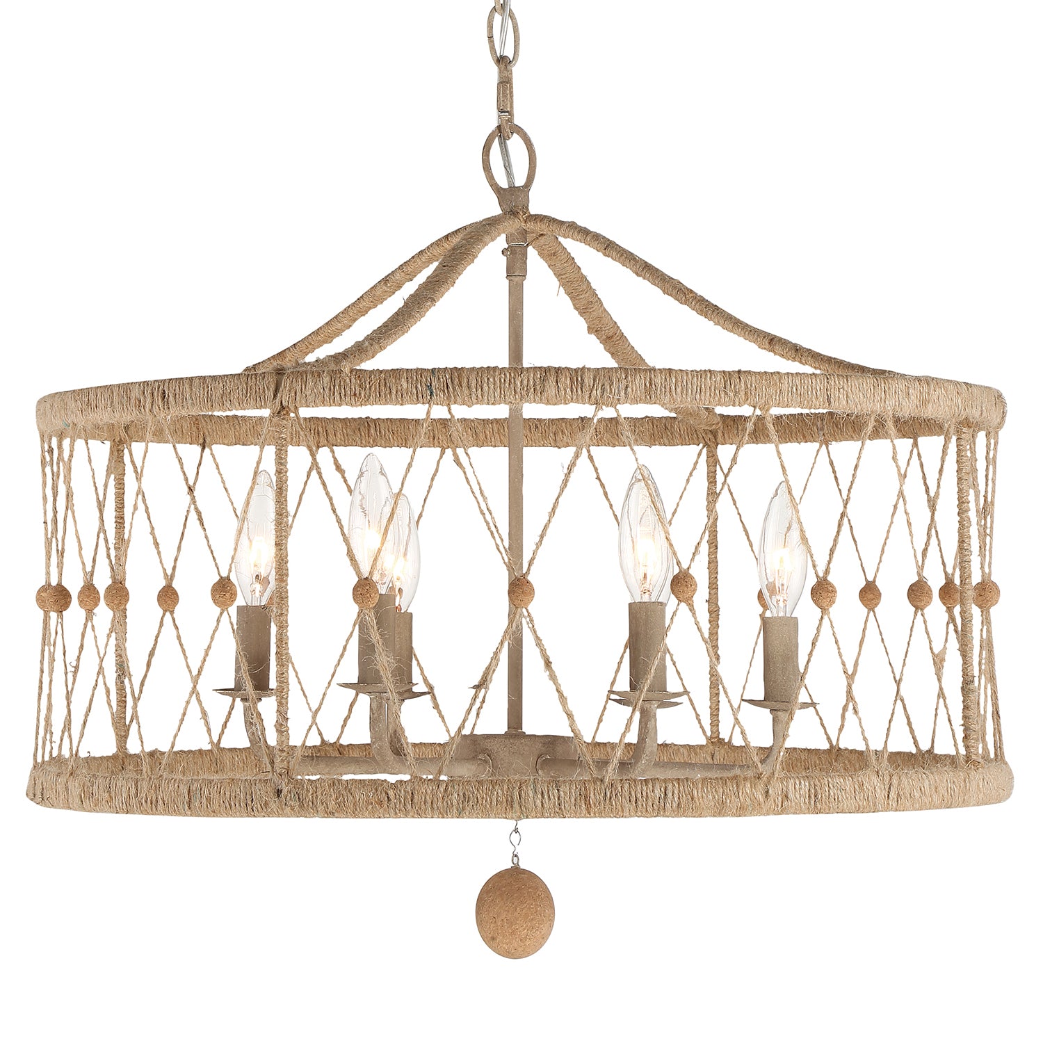 Crystorama Brixton Chandelier