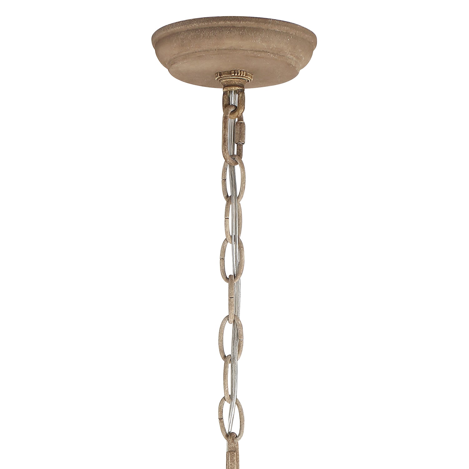 Crystorama Brixton Chandelier