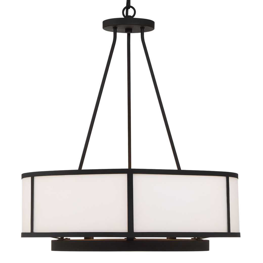 Crystorama Bryant Chandelier