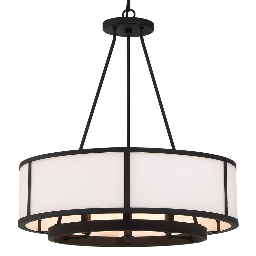 Crystorama Bryant Chandelier