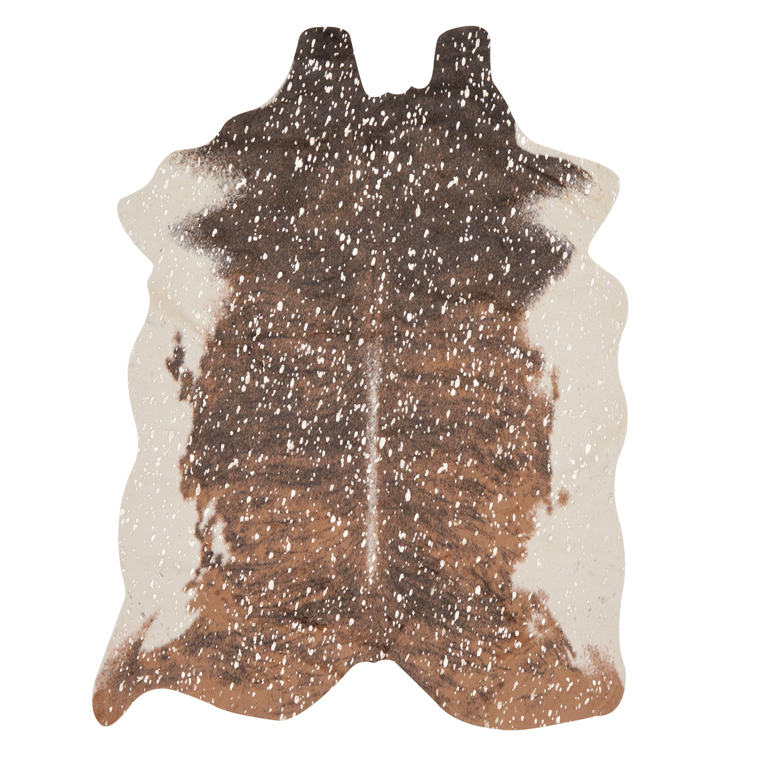 Loloi Bryce Walnut/Champagne Power Loomed Rug