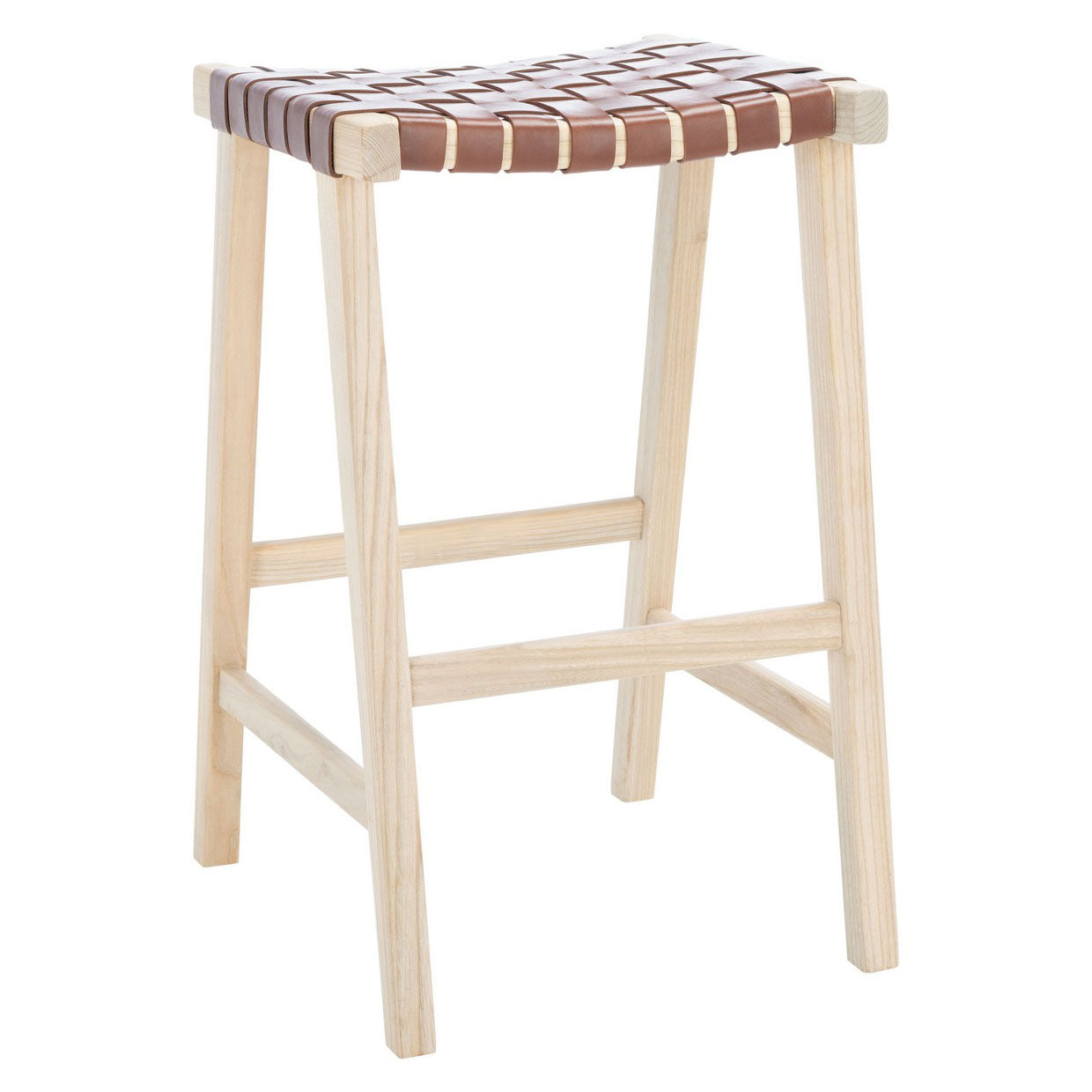 Flatts Bar Stool