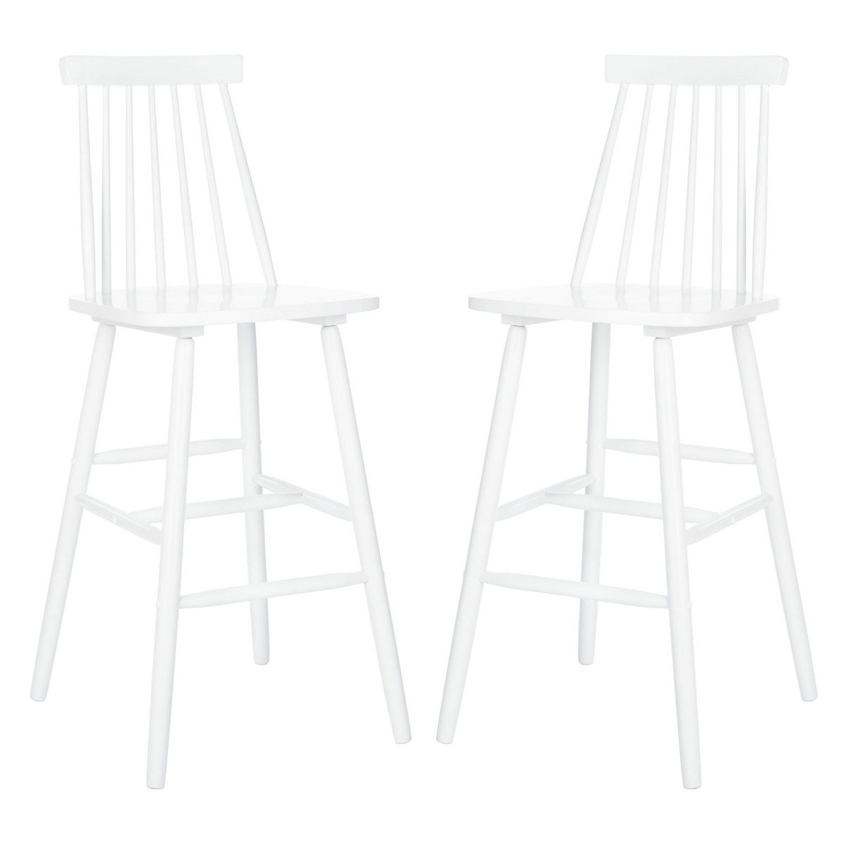 Lozano Bar Stool Set of 2