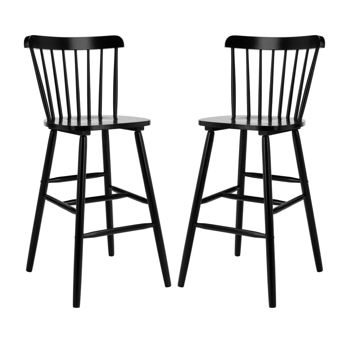 Sneed Bar Stool Set of 2