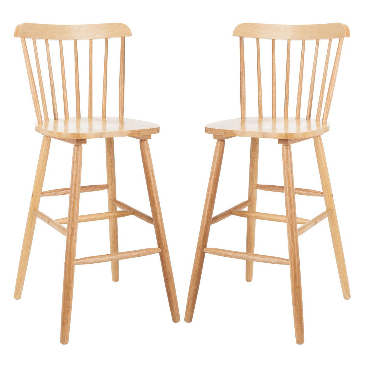 Sneed Bar Stool Set of 2