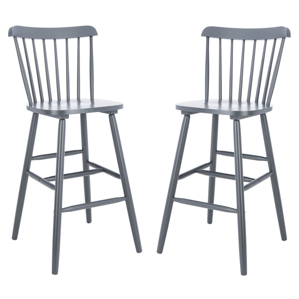 Sneed Bar Stool Set of 2