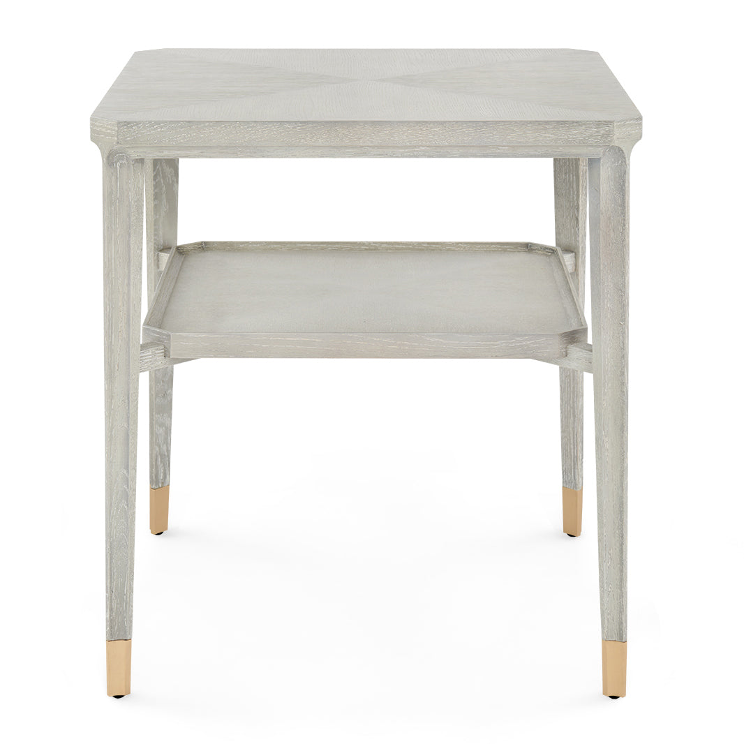 Villa and House Bertram Side Table