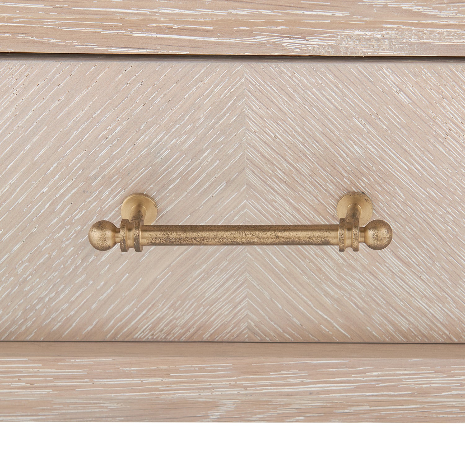 Villa and House Bertram Etagere