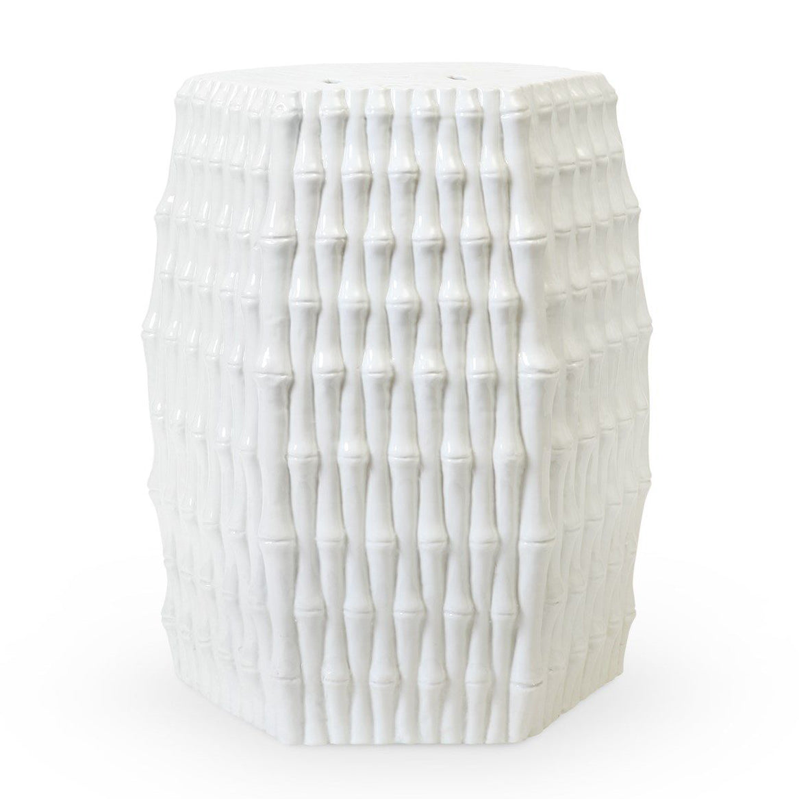 Villa and House Burma Indoor Outdoor Stool