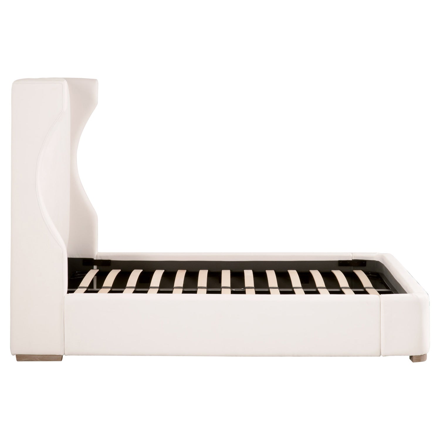 Balboa Upholstered Bed