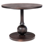 Redford House Beatrice Round Dinette Table