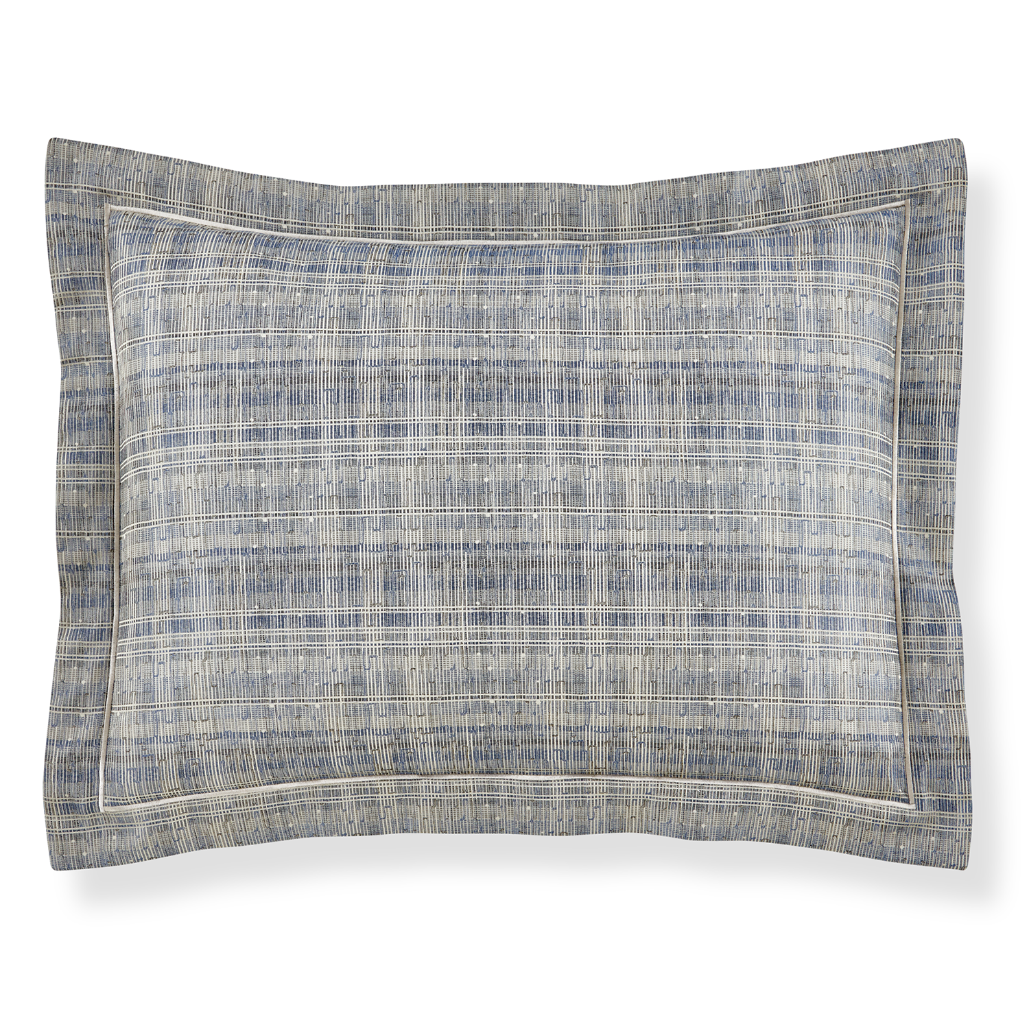 Peacock Alley Biagio Jacquard Pillow Sham