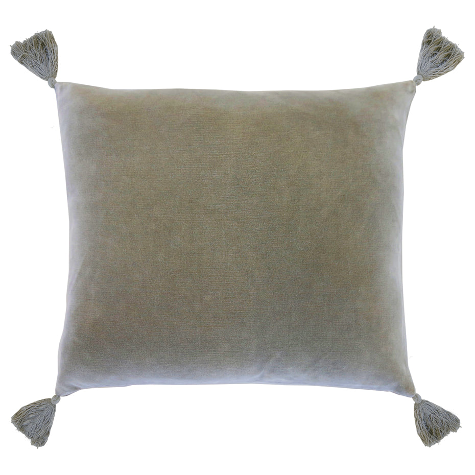 Pom Pom at Home Bianca Throw Pillow