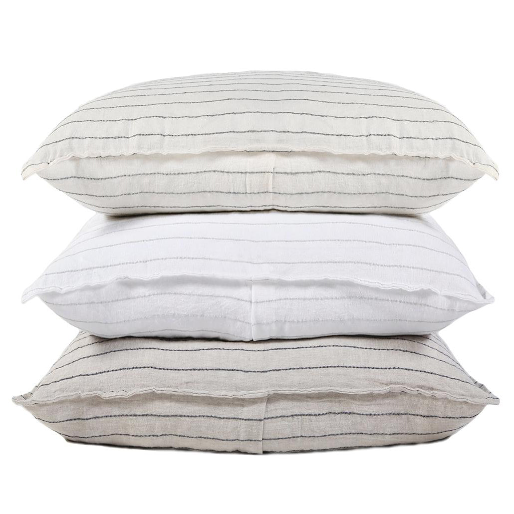 Pom Pom at Home Blake Pillow Sham