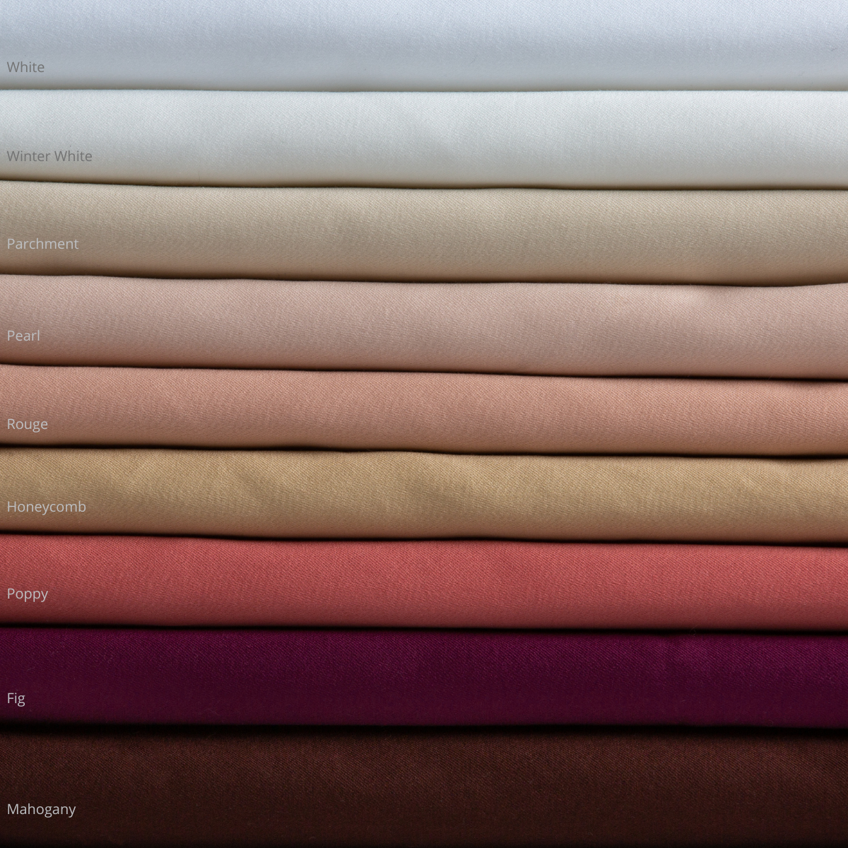 Bella Notte Bria Fitted Sheet