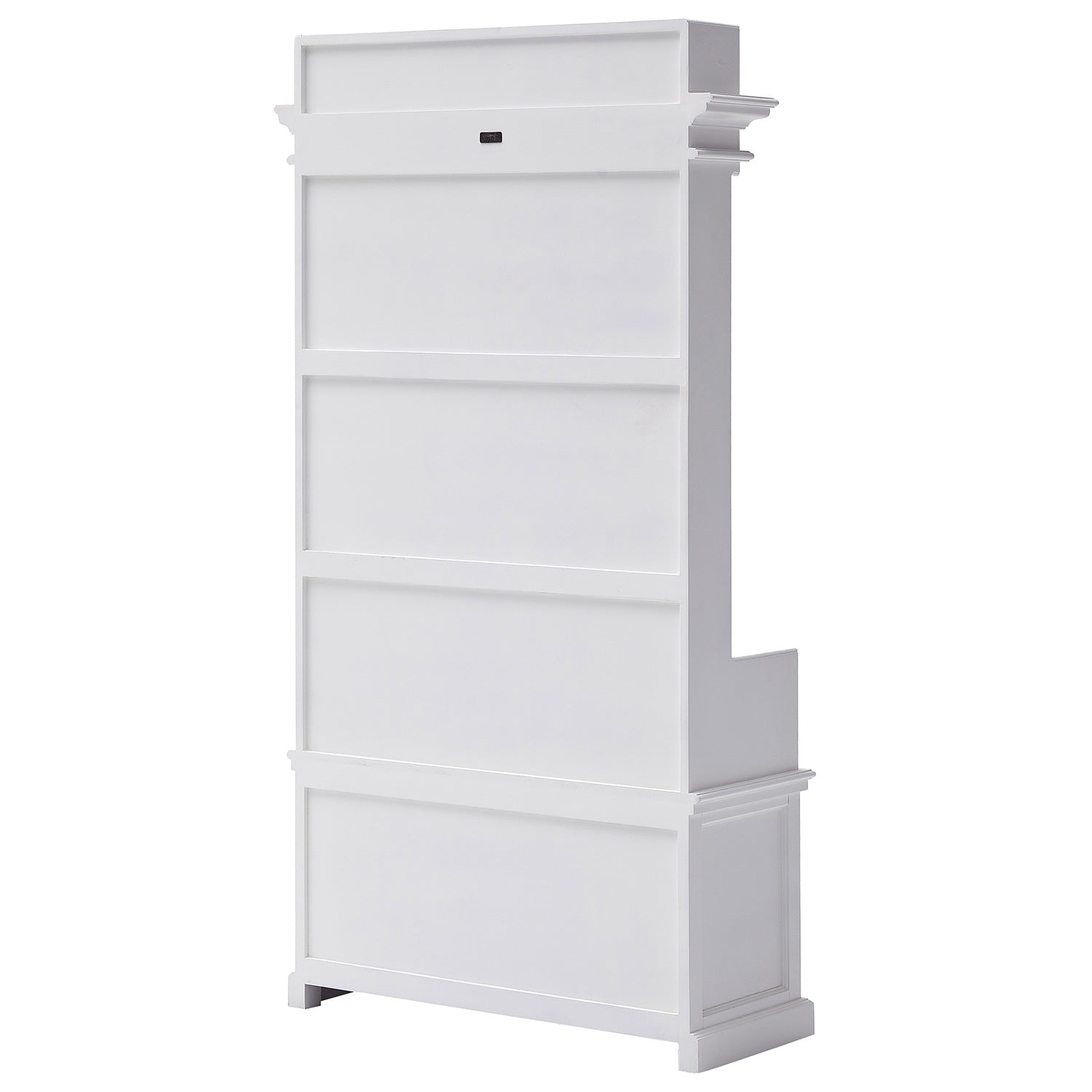 Beckton Entryway Entryway Hall Tree