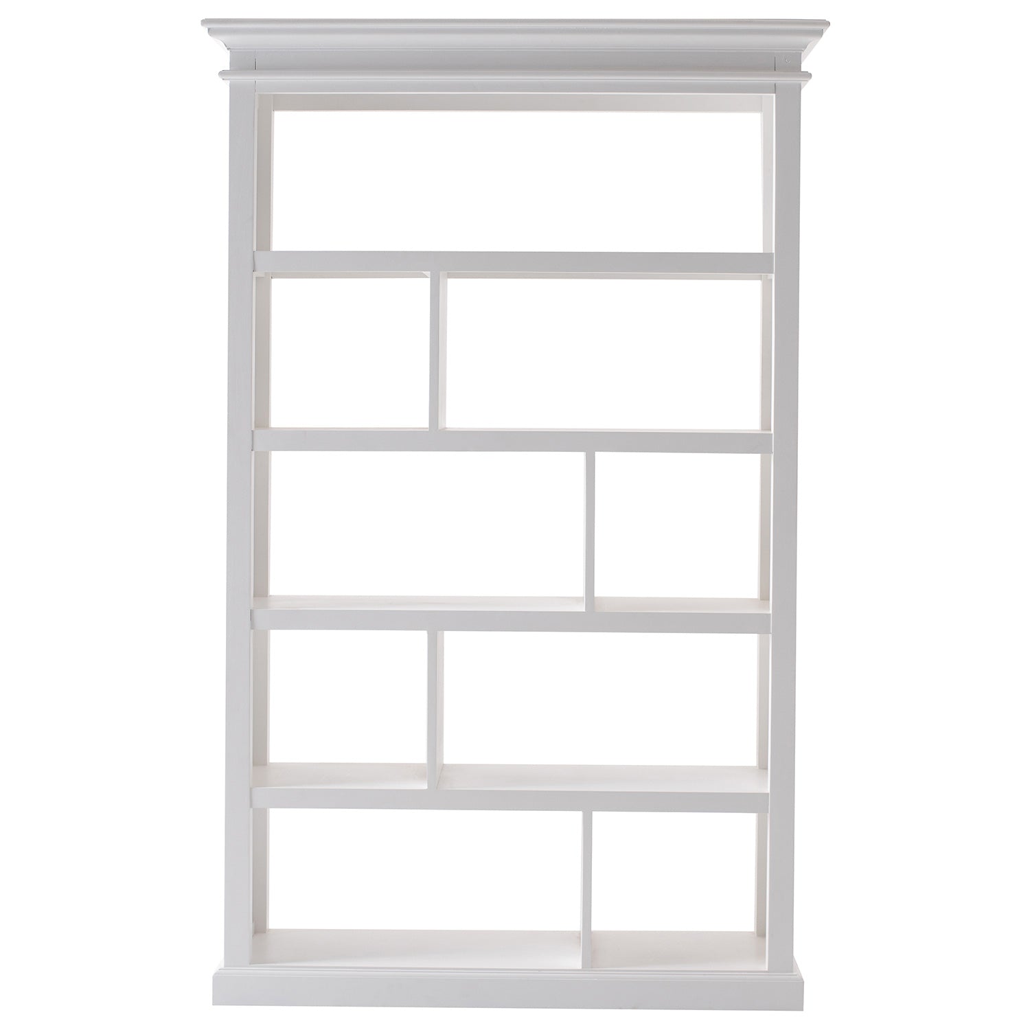 Beckton Basket Room Divider