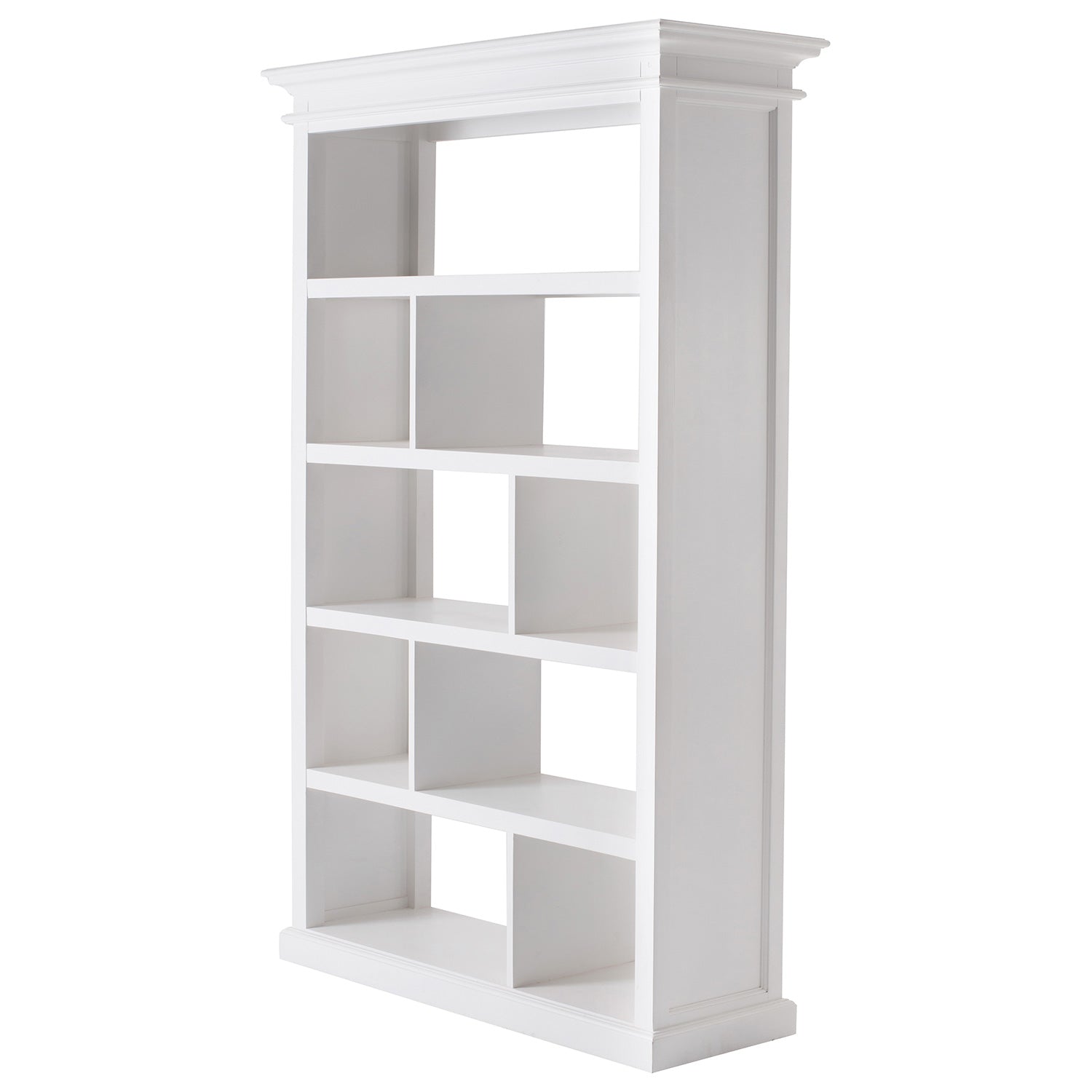 Beckton Basket Room Divider