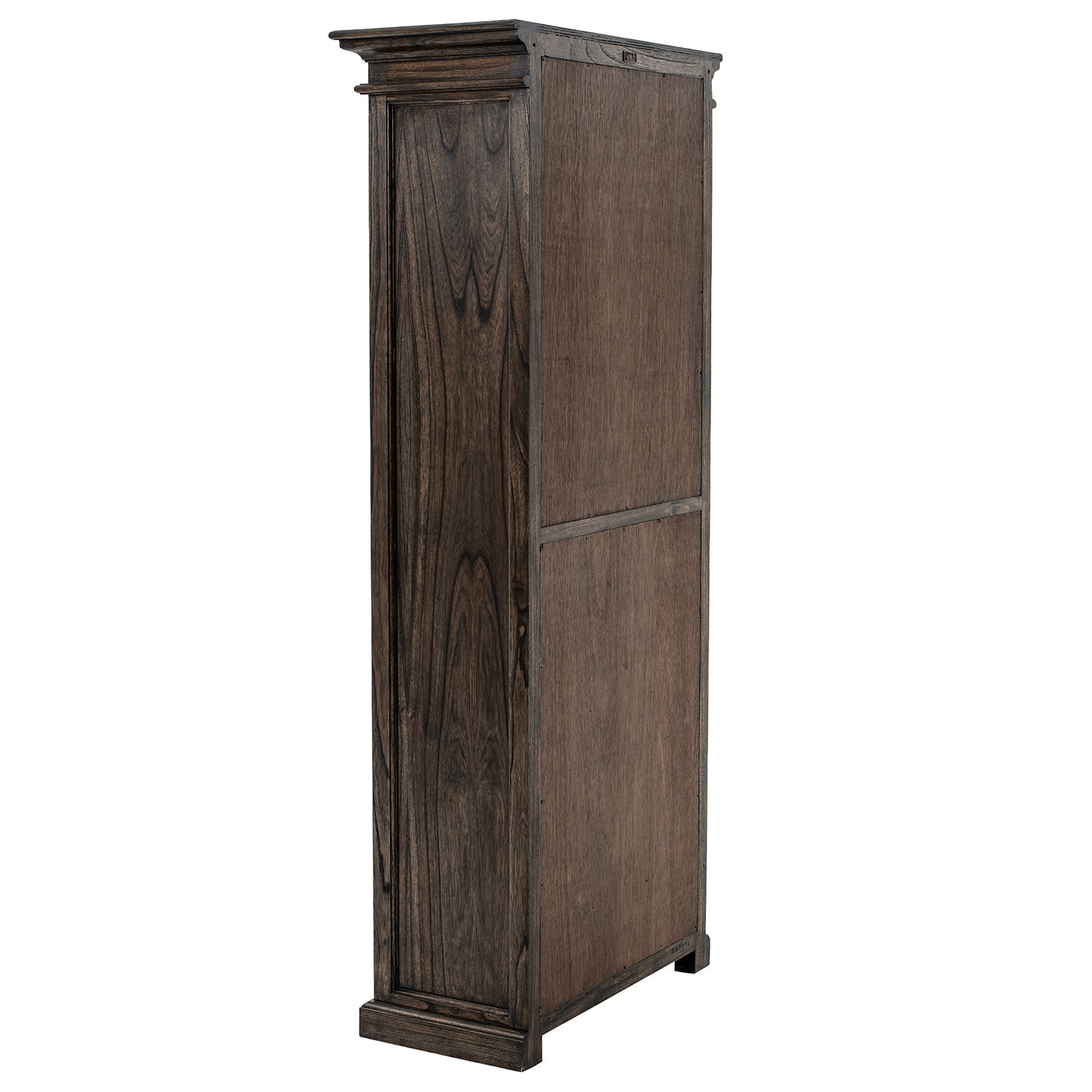 Beckton Mindi 1 Drawer Bookcase