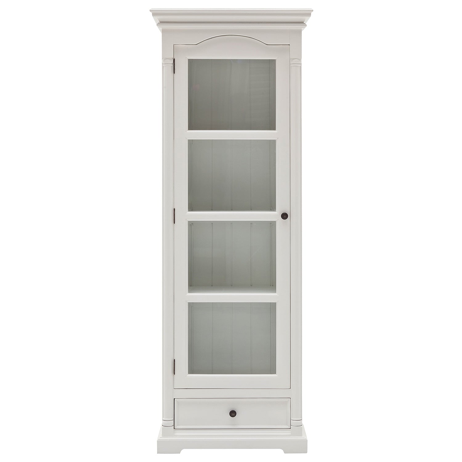 Dunwich Display Cabinet