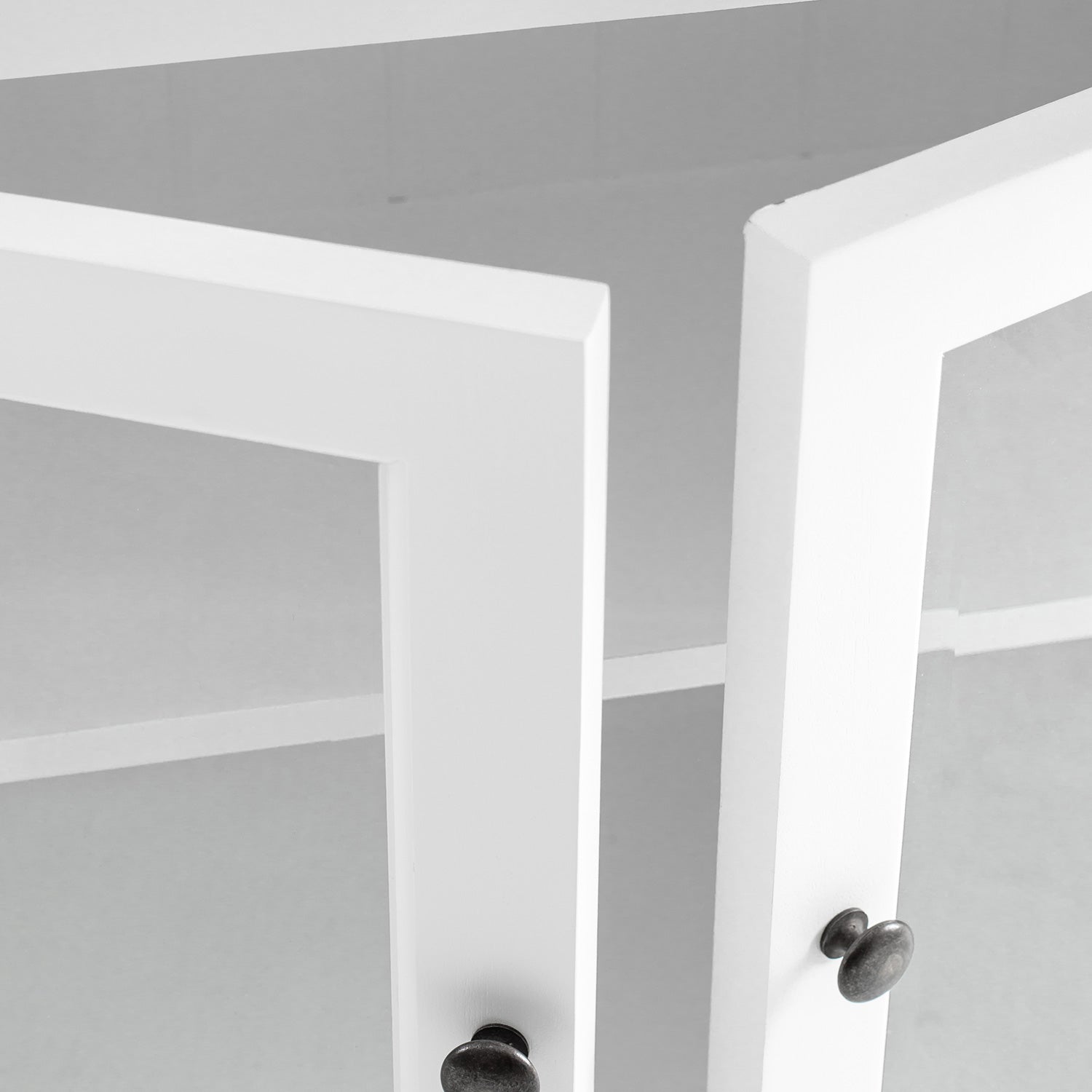 Beckton 3 Level Pantry Cabinet