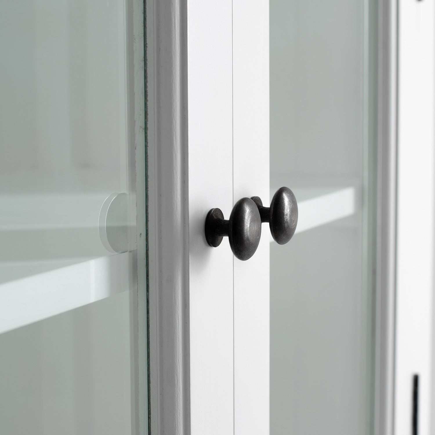 Beckton 3 Level Pantry Cabinet